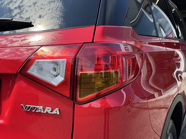 Suzuki VITARA 1.6 Rhino * Trekhaak * Achteruitrijcamera * Stoelverwarming *