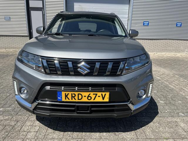 Suzuki VITARA 1.5 Hybrid Select Trekhaak| Automaat| Garantie tm 2032!!!| Hybrid uitvoering