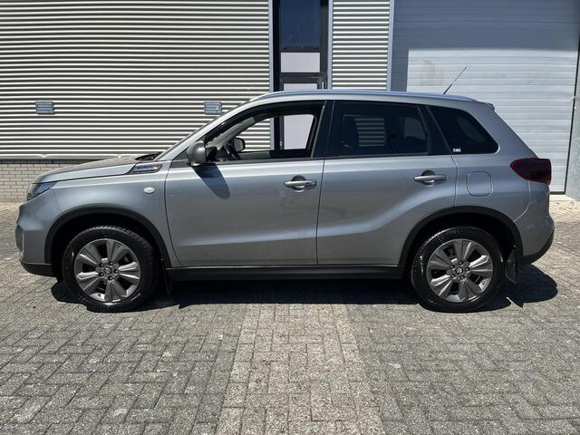 Suzuki VITARA 1.5 Hybrid Select Trekhaak| Automaat| Garantie tm 2032!!!| Hybrid uitvoering