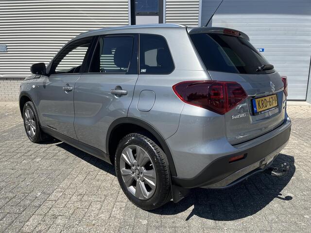Suzuki VITARA 1.5 Hybrid Select Trekhaak| Automaat| Garantie tm 2032!!!| Hybrid uitvoering
