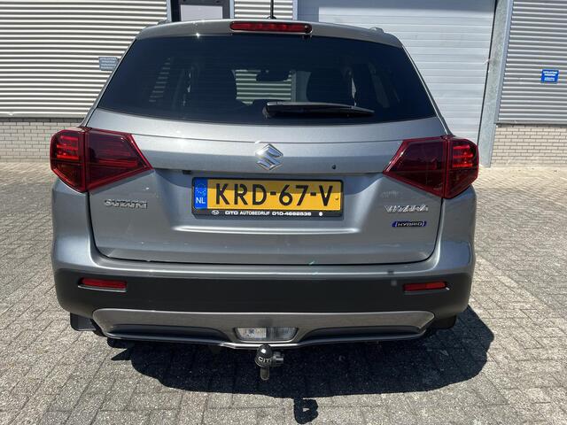Suzuki VITARA 1.5 Hybrid Select Trekhaak| Automaat| Garantie tm 2032!!!| Hybrid uitvoering