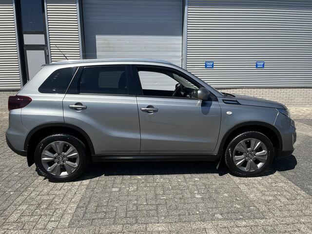 Suzuki VITARA 1.5 Hybrid Select Trekhaak| Automaat| Garantie tm 2032!!!| Hybrid uitvoering