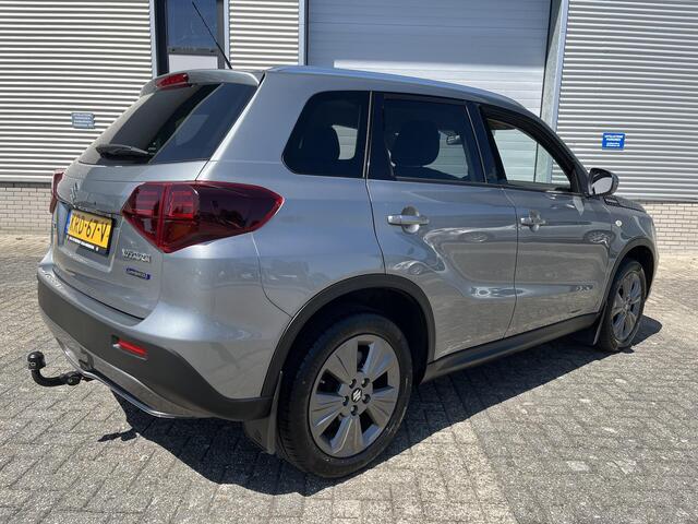 Suzuki VITARA 1.5 Hybrid Select Trekhaak| Automaat| Garantie tm 2032!!!| Hybrid uitvoering