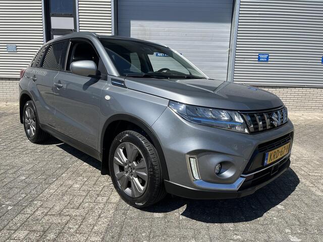 Suzuki VITARA 1.5 Hybrid Select Trekhaak| Automaat| Garantie tm 2032!!!| Hybrid uitvoering