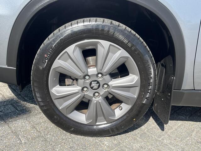 Suzuki VITARA 1.5 Hybrid Select Trekhaak| Automaat| Garantie tm 2032!!!| Hybrid uitvoering