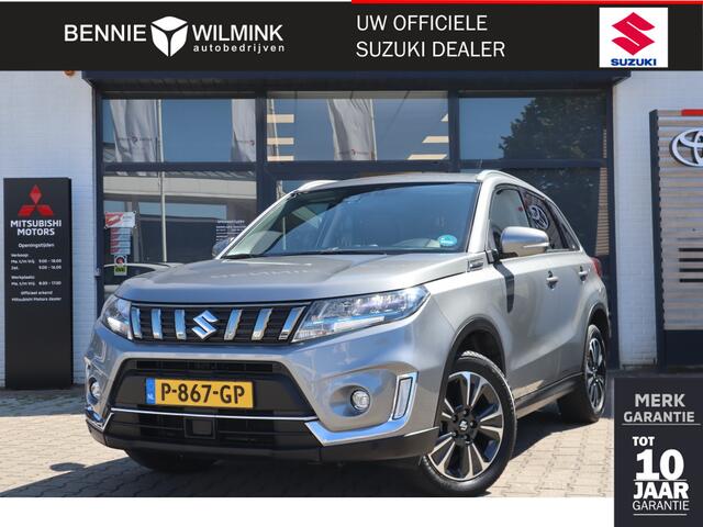 Suzuki VITARA 1.5 Hybrid Style