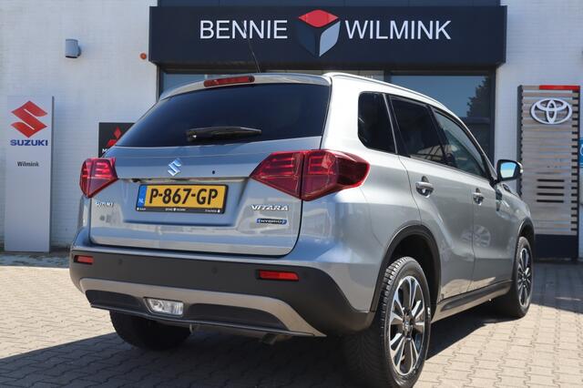 Suzuki VITARA 1.5 Hybrid Style