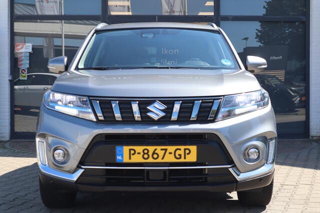 Suzuki VITARA 1.5 Hybrid Style