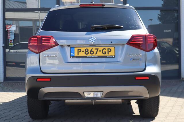 Suzuki VITARA 1.5 Hybrid Style