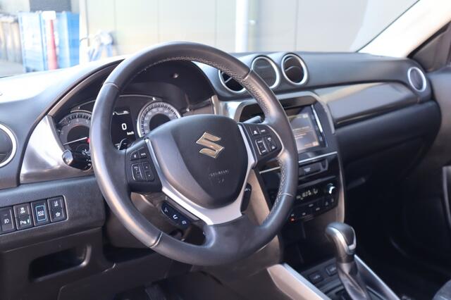Suzuki VITARA 1.5 Hybrid Style