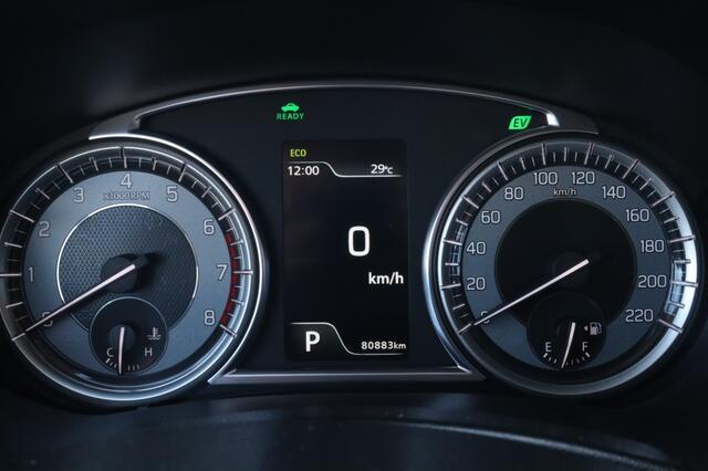 Suzuki VITARA 1.5 Hybrid Style