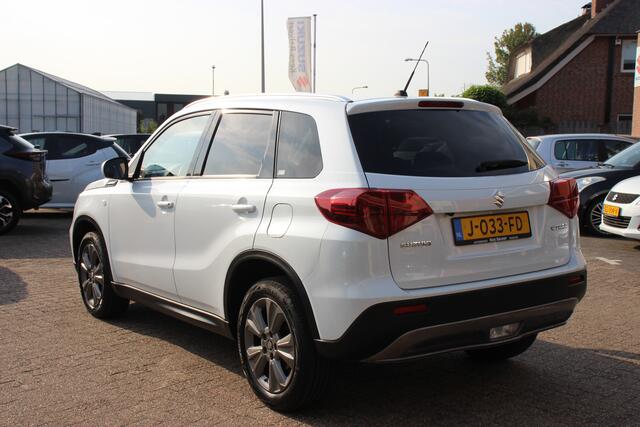 Suzuki VITARA 1.0 Boosterjet Select | Navi | Cruise | Clima | Stoelverwarming |
