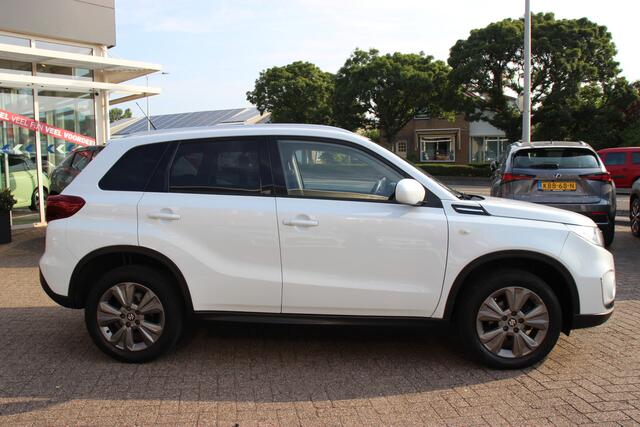 Suzuki VITARA 1.0 Boosterjet Select | Navi | Cruise | Clima | Stoelverwarming |