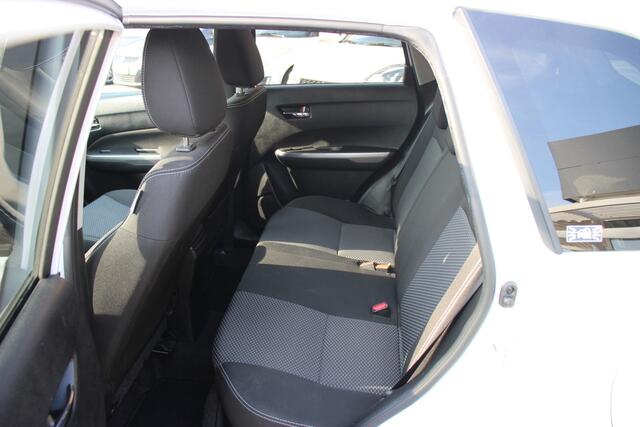 Suzuki VITARA 1.0 Boosterjet Select | Navi | Cruise | Clima | Stoelverwarming |