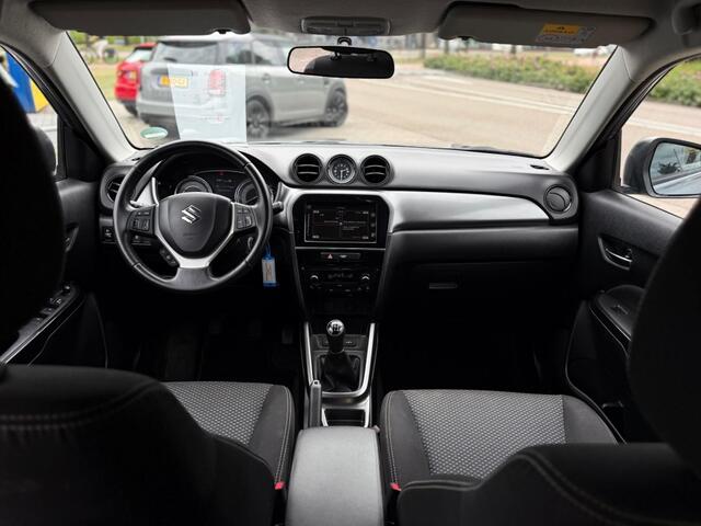 Suzuki VITARA 1.0 SELECT CARPLAY CAMERA TREKHAAK NAVI