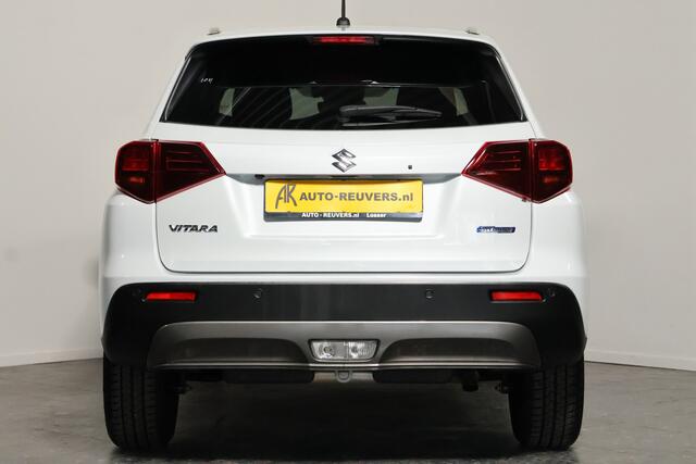 Suzuki VITARA 1.4 Boosterjet Comfort Smart Hybrid / Navi / CarPlay / ACC / Cam