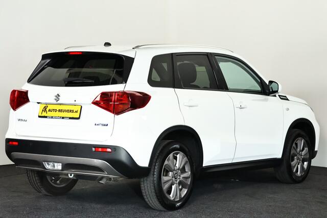 Suzuki VITARA 1.4 Boosterjet Comfort Smart Hybrid / Navigatie / CarPlay / ACC / Camera