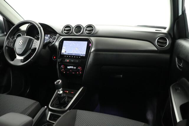 Suzuki VITARA 1.4 Boosterjet Comfort Smart Hybrid / Navigatie / CarPlay / ACC / Camera