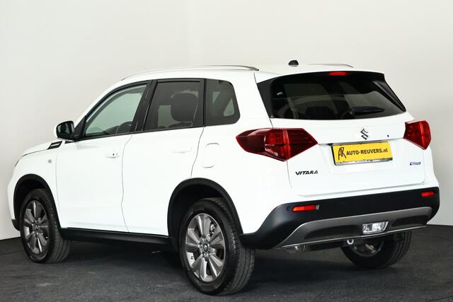 Suzuki VITARA 1.4 Boosterjet Comfort Smart Hybrid / Navigatie / CarPlay / ACC / Camera