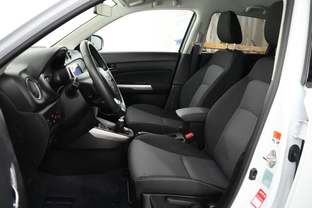 Suzuki VITARA 1.4 Boosterjet Comfort Smart Hybrid / Navigatie / CarPlay / ACC / Camera