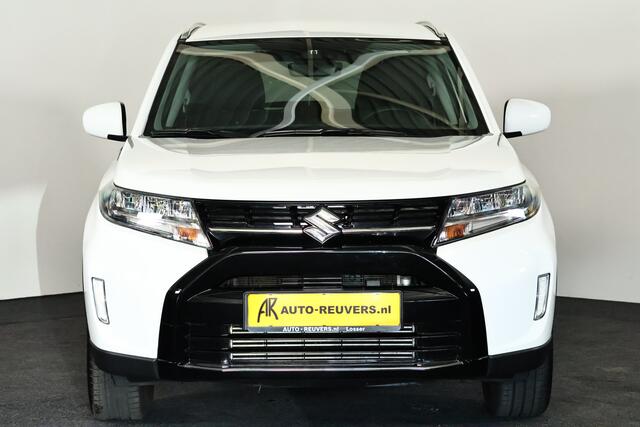 Suzuki VITARA 1.4 Boosterjet Comfort Smart Hybrid / Navigatie / CarPlay / ACC / Camera
