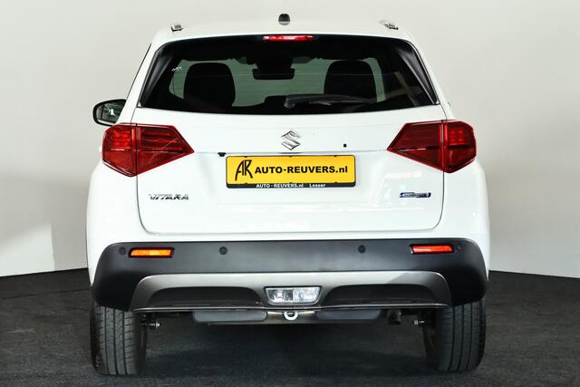 Suzuki VITARA 1.4 Boosterjet Comfort Smart Hybrid / Navigatie / CarPlay / ACC / Camera