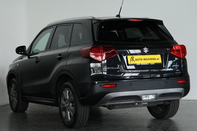 Suzuki VITARA 1.4 Boosterjet Comfort Smart Hybrid / LED / ACC / Navi / CarPlay / Cam / Keyless
