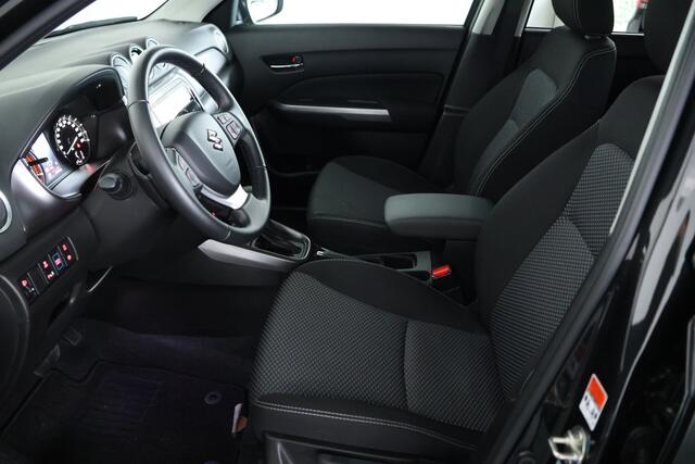 Suzuki VITARA 1.4 Boosterjet Comfort Smart Hybrid / LED / ACC / Navi / CarPlay / Cam / Keyless