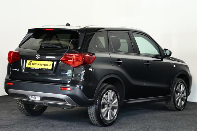 Suzuki VITARA 1.4 Boosterjet Comfort Smart Hybrid / LED / ACC / Navi / CarPlay / Cam / Keyless