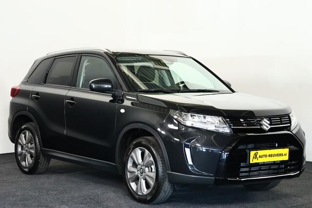 Suzuki VITARA 1.4 Boosterjet Comfort Smart Hybrid / LED / ACC / Navi / CarPlay / Cam / Keyless