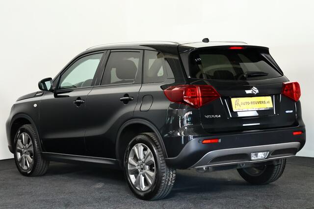 Suzuki VITARA 1.4 Boosterjet Comfort Smart Hybrid / LED / ACC / Navi / CarPlay / Cam / Keyless