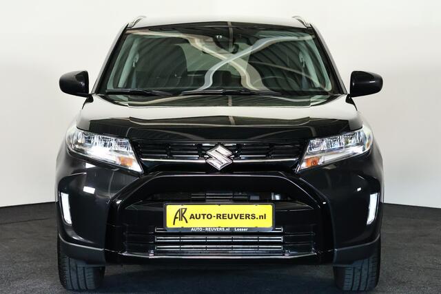 Suzuki VITARA 1.4 Boosterjet Comfort Smart Hybrid / LED / ACC / Navi / CarPlay / Cam / Keyless