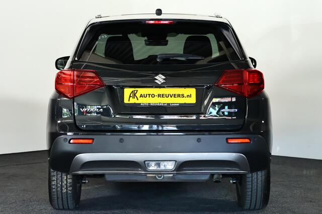 Suzuki VITARA 1.4 Boosterjet Comfort Smart Hybrid / LED / ACC / Navi / CarPlay / Cam / Keyless