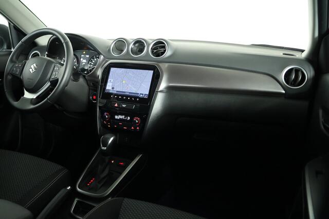 Suzuki VITARA 1.5 S 4x2 / LED / ACC / Navi / CarPlay / Cam / Keyless
