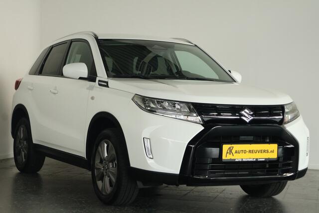 Suzuki VITARA 1.5 S 4x2 / LED / ACC / Navi / CarPlay / Cam