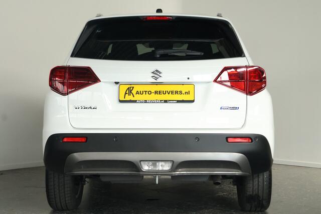 Suzuki VITARA 1.5 S 4x2 / LED / ACC / Navi / CarPlay / Cam