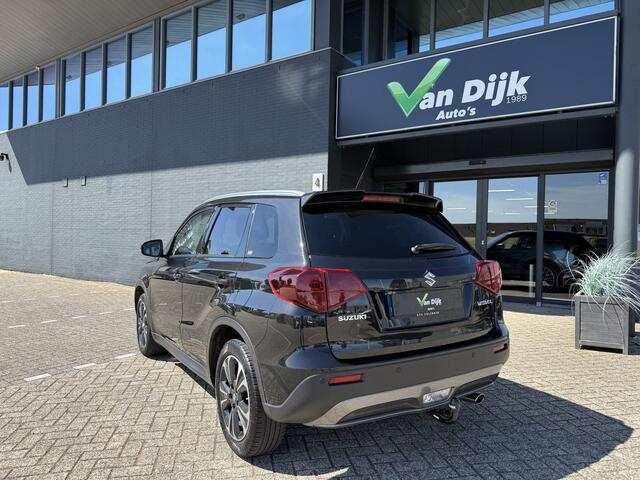 Suzuki VITARA 1.5 Hybrid Style Panodak Trekhaak 1/2 Leer Navi Camera