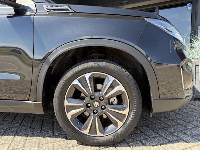 Suzuki VITARA 1.5 Hybrid Style Panodak Trekhaak 1/2 Leer Navi Camera