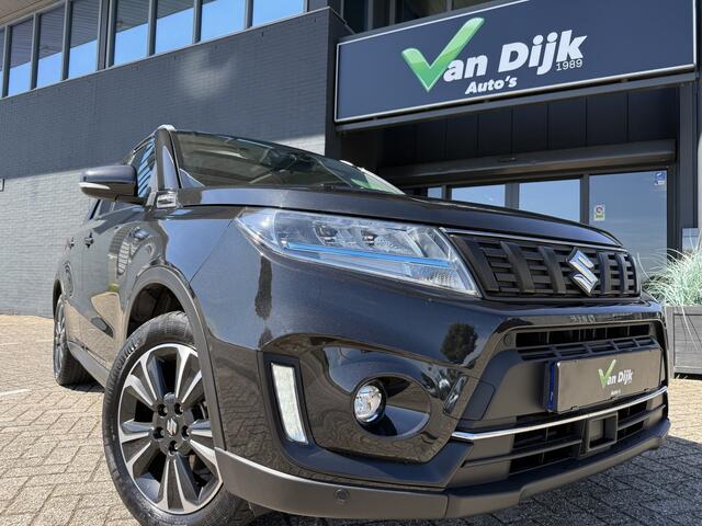 Suzuki VITARA 1.5 Hybrid Style Panodak Trekhaak 1/2 Leer Navi Camera