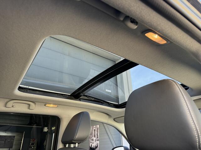 Suzuki VITARA 1.5 Hybrid Style Panodak Trekhaak 1/2 Leer Navi Camera