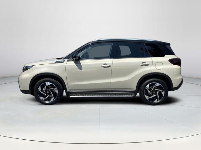 Suzuki VITARA 1.4 Boosterjet Smart Hybrid Style **KEYLESS/ STOELVERWARMING/ DODEHOEK DETECTIE**