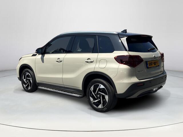 Suzuki VITARA 1.4 Boosterjet Smart Hybrid Style **KEYLESS/ STOELVERWARMING/ DODEHOEK DETECTIE**