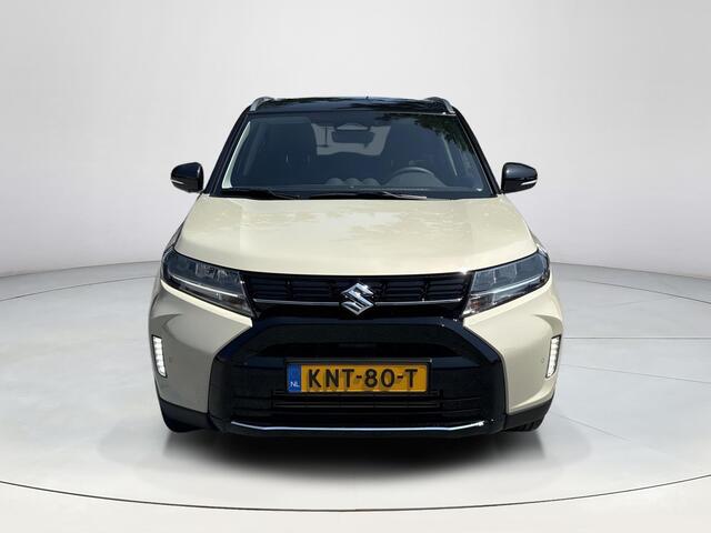 Suzuki VITARA 1.4 Boosterjet Smart Hybrid Style **KEYLESS/ STOELVERWARMING/ DODEHOEK DETECTIE**
