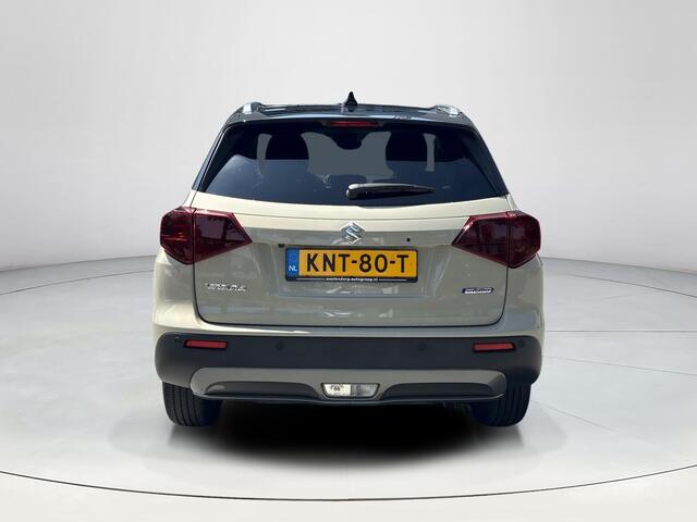 Suzuki VITARA 1.4 Boosterjet Smart Hybrid Style **KEYLESS/ STOELVERWARMING/ DODEHOEK DETECTIE**