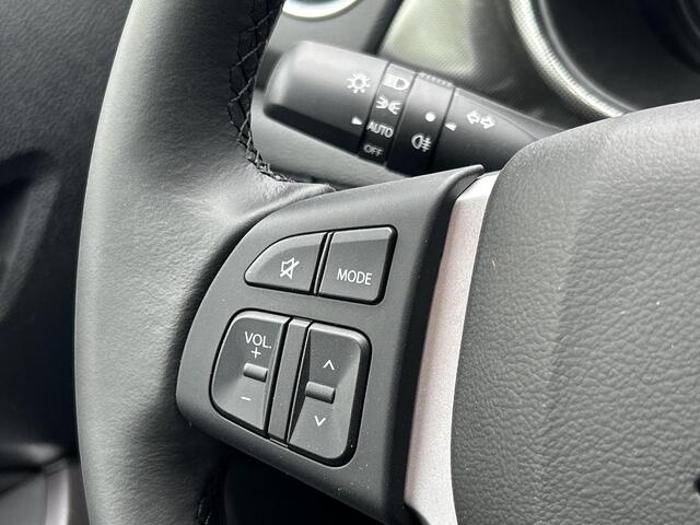 Suzuki VITARA 1.4 Boosterjet Smart Hybrid Style **KEYLESS/ STOELVERWARMING/ DODEHOEK DETECTIE**
