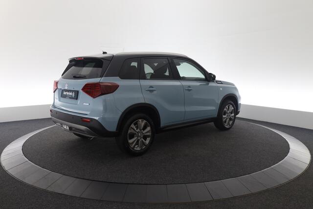 Suzuki VITARA 1.4 Boosterjet Smart Hybrid Select | 1.698,- Voorraad korting