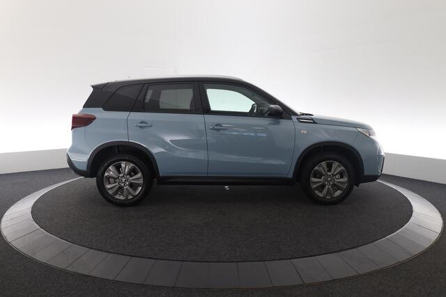 Suzuki VITARA 1.4 Boosterjet Smart Hybrid Select | 1.698,- Voorraad korting