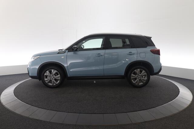 Suzuki VITARA 1.4 Boosterjet Smart Hybrid Select | 1.698,- Voorraad korting