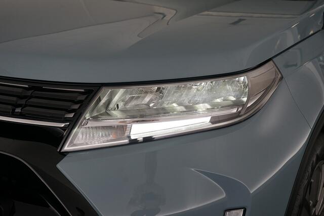 Suzuki VITARA 1.4 Boosterjet Smart Hybrid Select | 1.698,- Voorraad korting