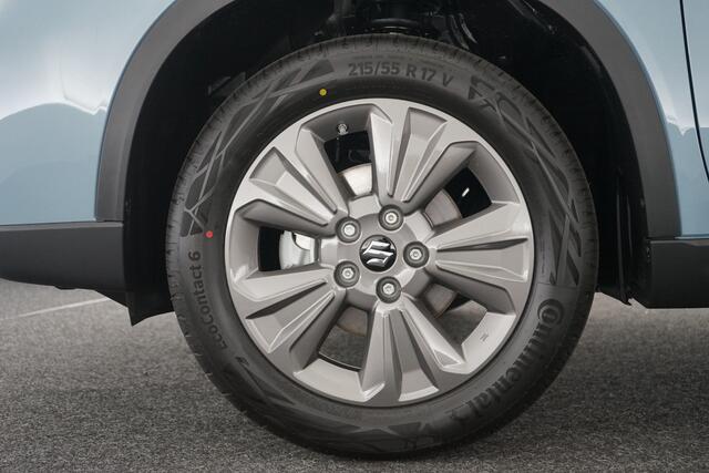 Suzuki VITARA 1.4 Boosterjet Smart Hybrid Select | 1.698,- Voorraad korting